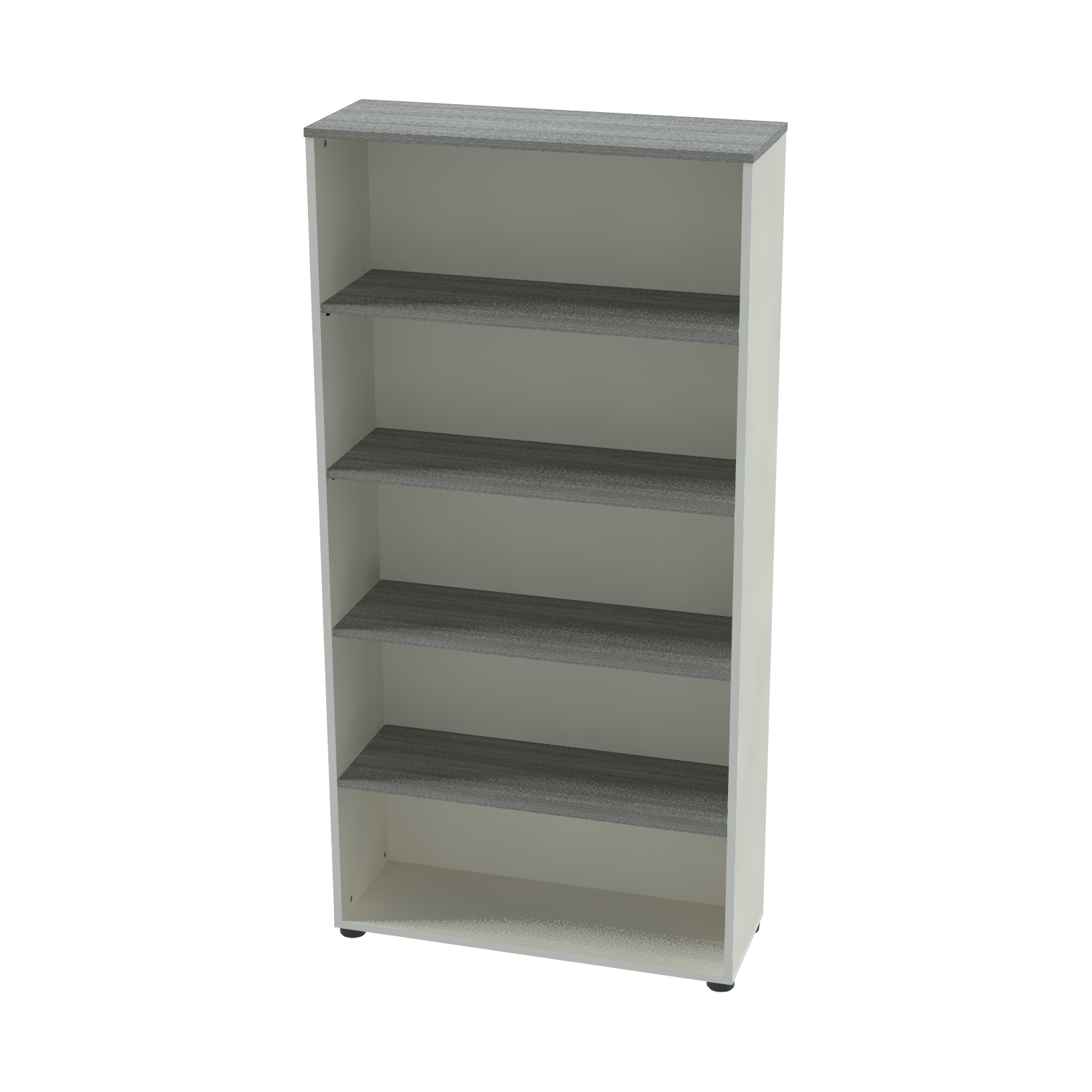 Vertical Bookcase